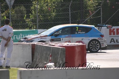 ETCC Testing