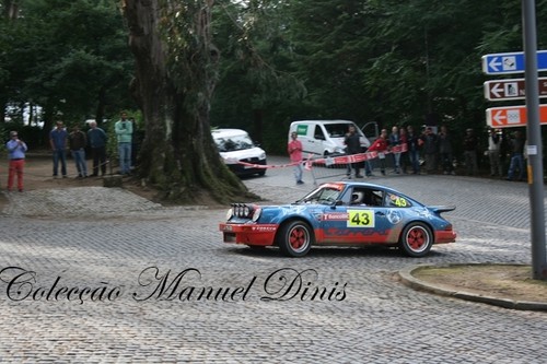 Rally de Portugal Hist&oacute;rico quinta 2014 (90).JPG