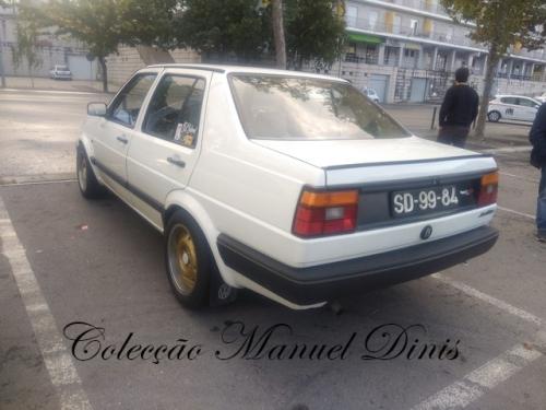 133º Encontro de Clássicos Além Corgo Vila Real Outubro parte 2
