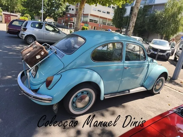 202º Encontro de Clássicos Além Corgo