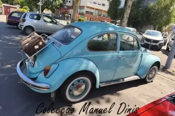 202º Encontro de Clássicos Além Corgo
