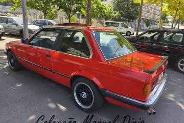 202º Encontro de Clássicos Além Corgo
