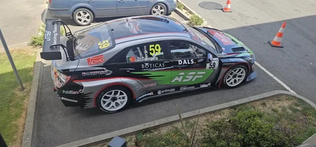 As corridas de Vila Real