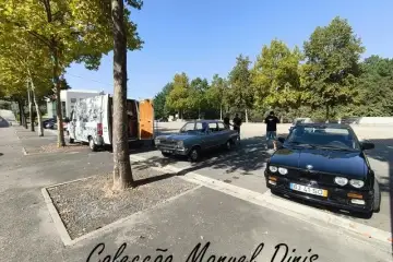 203º Encontro de Clássicos Além Corgo Setembro parte 4