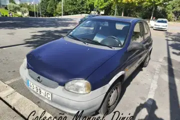 203º Encontro de Clássicos Além Corgo parte 2