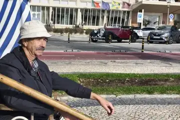 Corrida dos Fundadores 2026 parte 1  