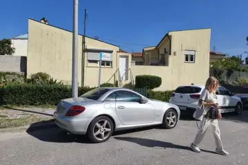 auto Clássico  Porto 2026 Exponor parte 1