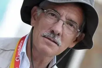 Armindo Cerqueira 2026
