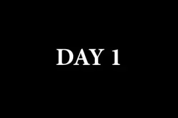 Dia 1,10,19 e 28