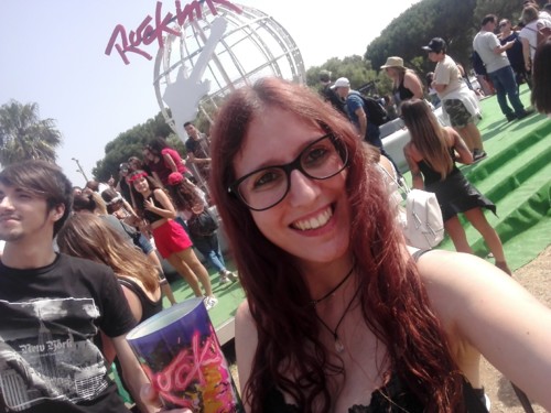 Rock in Rio 2018