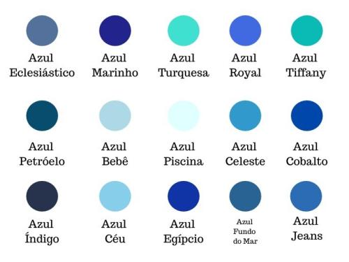 Azul