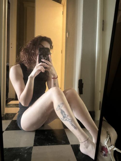 Tatuagem One Piece