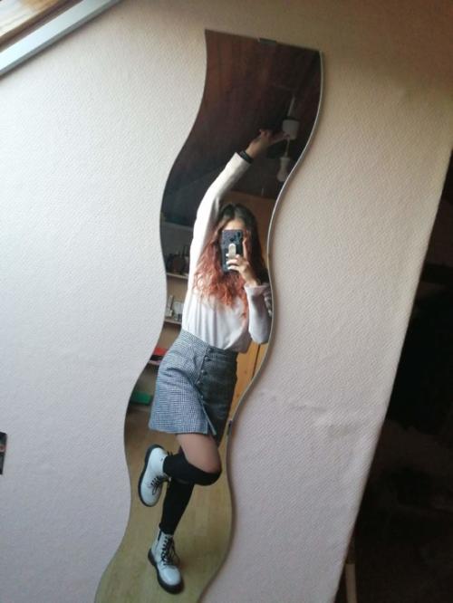 Como te vestes?
