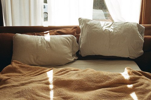 i want you