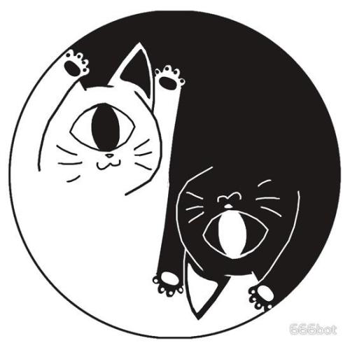 ying yang