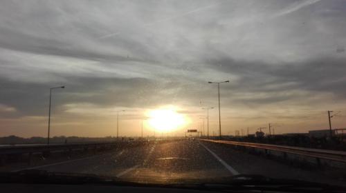 Lembranças #4 - autoestrada