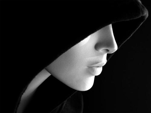 darkness