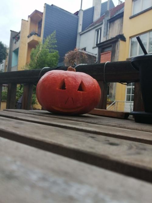 Samhain e Halloween