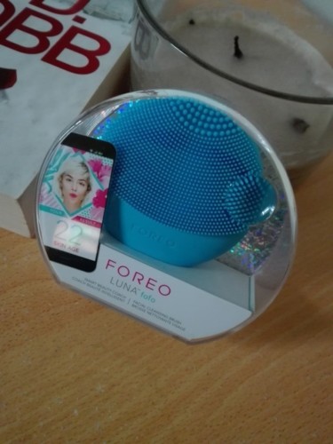 Review - Foreo Luna Fofo
