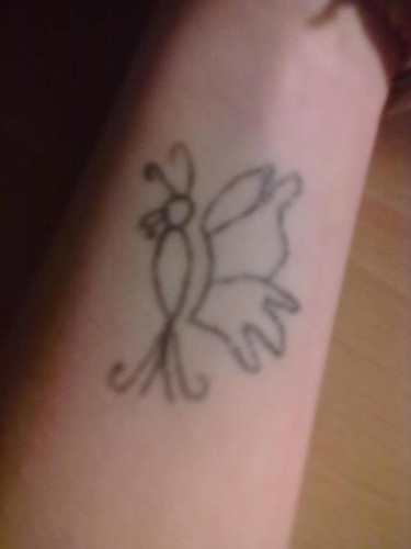 butterfly  :3