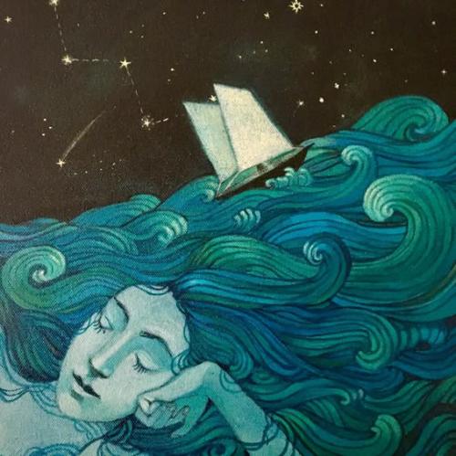 as ondas