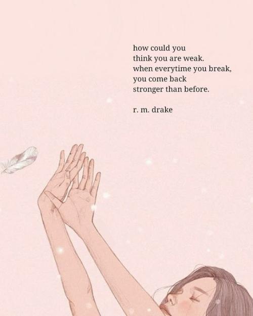 sigh