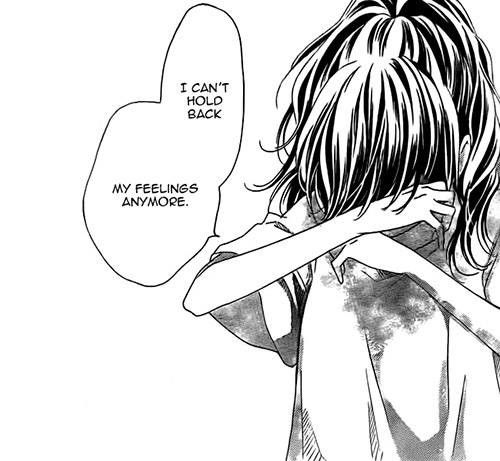 depressão de sentimentos