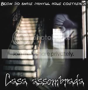 Casa Assombrada