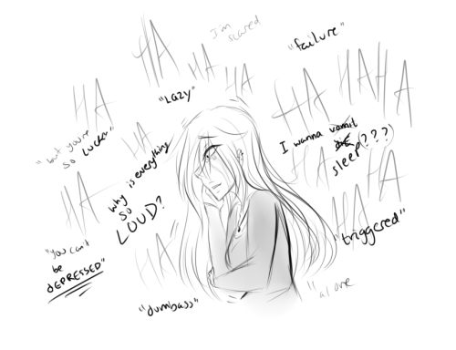 The fears