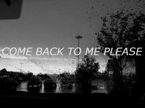 don't forget my side