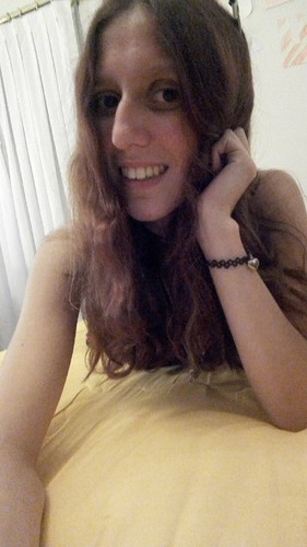 put your mask and smile