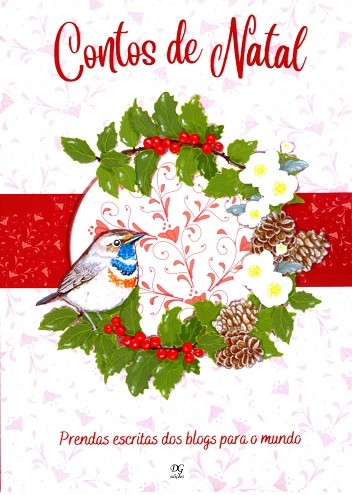 Livro: Contos de Natal