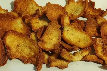 Tostas
