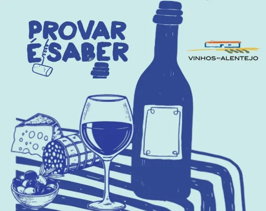 Vinhos do Alentejo lançam conceito que une vinho, gastronomia e território