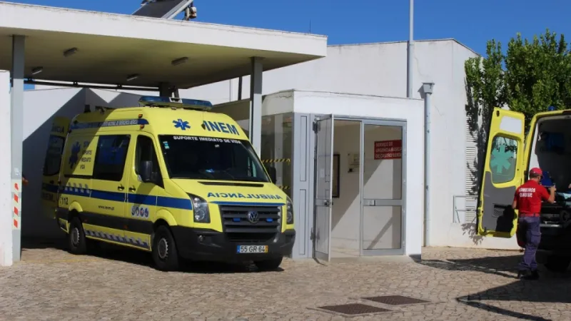 Obras em centros de saúde do Baixo Alentejo podem parar
