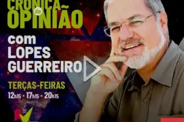 Os padrões ético-políticos luisiamos