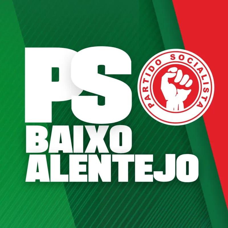 PS do Baixo Alentejo elegeu novos Secretariado e Mesa da Comissão Política