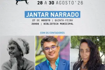 Palavras Andarilhas em Beja, Cidade dos Contos