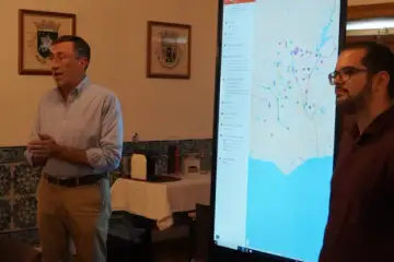 "Atlas de Experiências Turísticas Autênticas do Baixo Alentejo"
