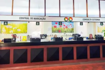 Hospital de Beja tem nova central de marcação com maior articulação entre serviços