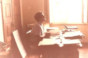 Até sempre, João Margalha!