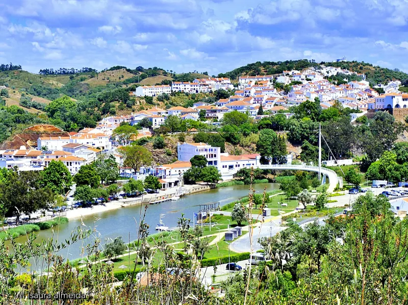 Alentejo recebe 740 mil euros para proteger a natureza e transformar o território