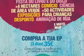 Festa do Avante