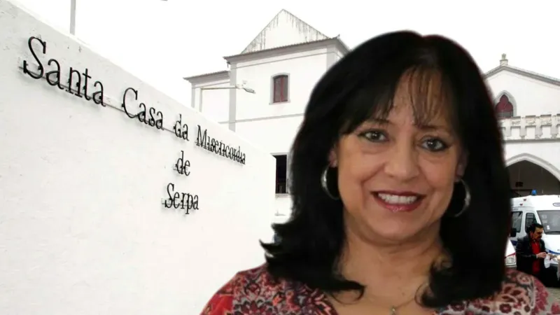 Administração da Santa Casa da Misericórdia de Serpa apresentou demissão