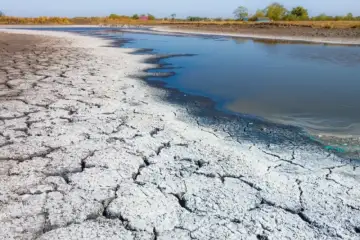 Salinização na bacia hidrográfica do Rio Sado é particularmente preocupante para o abastecimento de água a Beja e Aljustrel