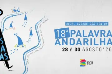 Palavras Andarilhas, Festa da Palavra Contada em Beja