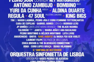 Festa do Avante começa hoje