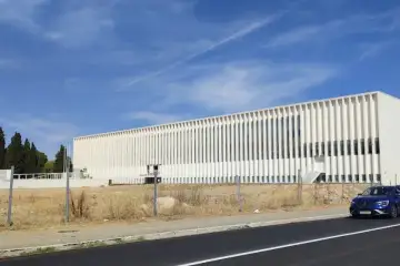 Novo Palácio de Justiça é inaugurado em Beja