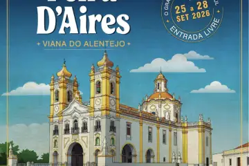 Feira d'Aires decorre em Viana do Alentejo