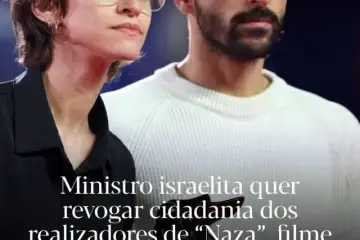 Tão democratas que são